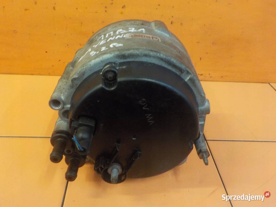 PORSCHE CAYENNE 32 V6 06r 250 BFD alternator osobowe Suków