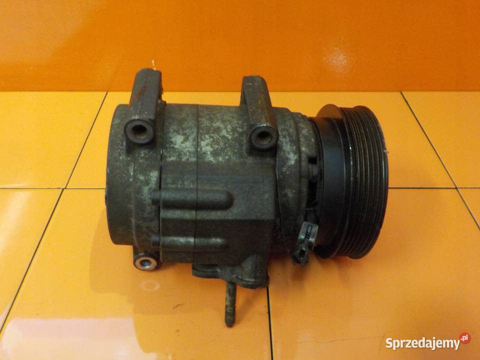 CAPTIVA ANTARA 20 VCDI 09r 150 sprezarka osobowe Suków