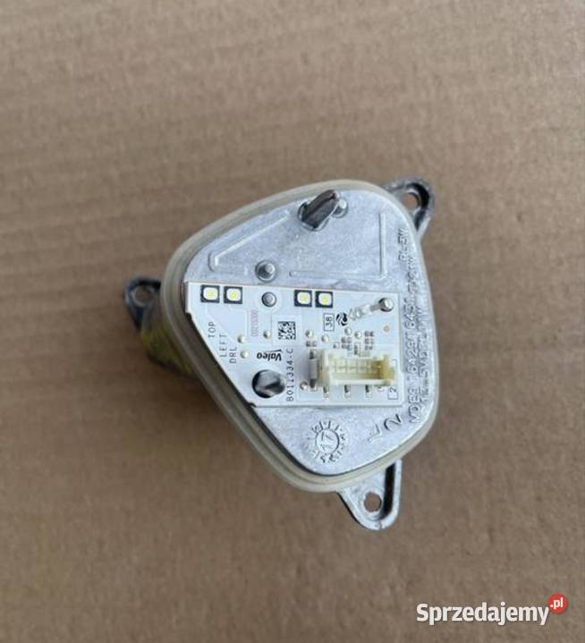 OPEL PRZETWORNICA LED 90112529 Międzychód sprzedam