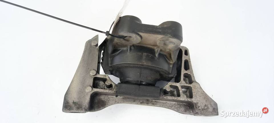 PODUSZKA SILNIKA FORD KUGA MK1 Pozostałe Lipno