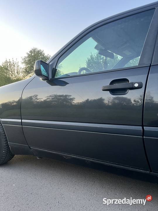 Mercedes w202 C180 18 benzynagaz automat automatyczna Bełchatów sprzedam