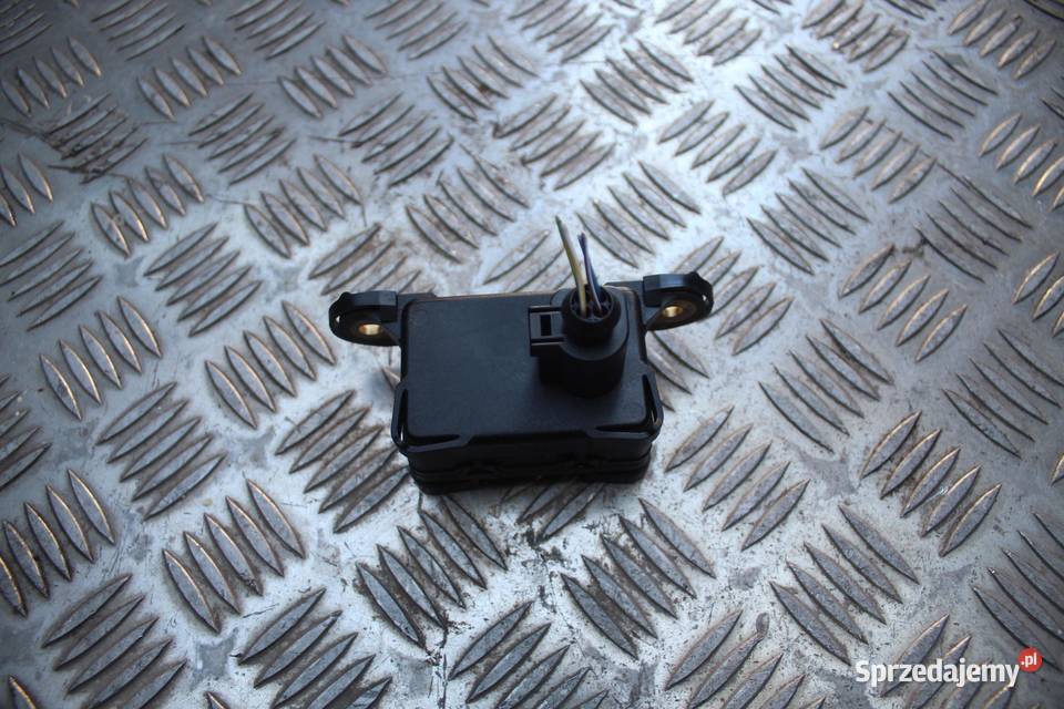 CZUJNIK SENSOR ESP VW GOLF V 7H0907655A osobowe