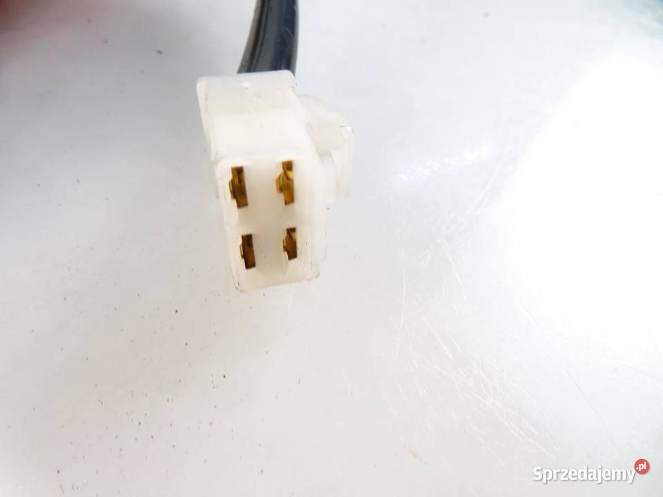 LAMPA LEWA TYLNA DAIHATSU SIRION Lampy tylne