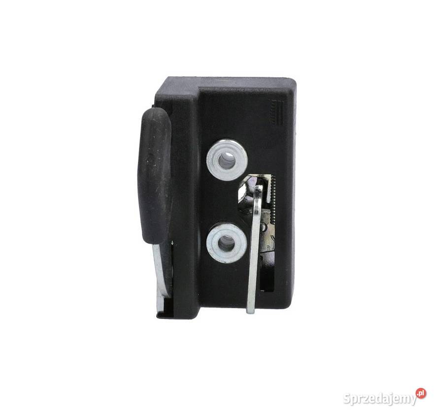 Zamek drzwi lewy CNH Case Holland Steyr 44910473 sprzedam