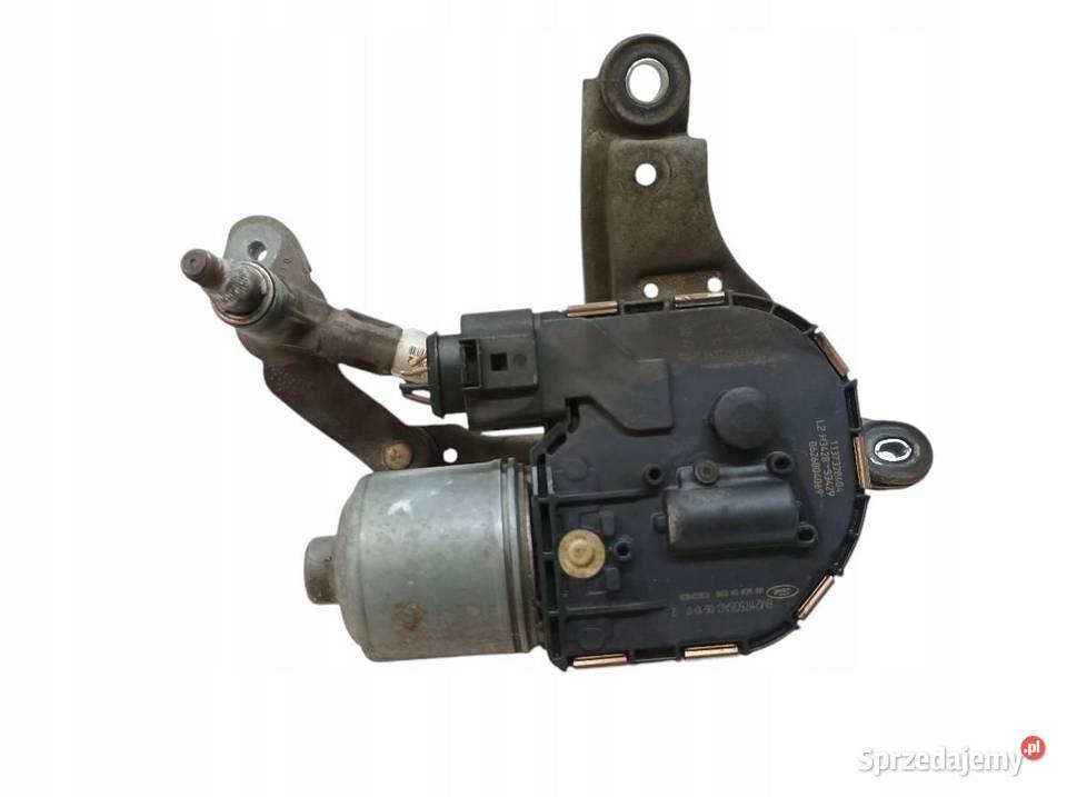 MECHANIZM WYCIERACZEK PRZÓD LEWY 6M2117504AG