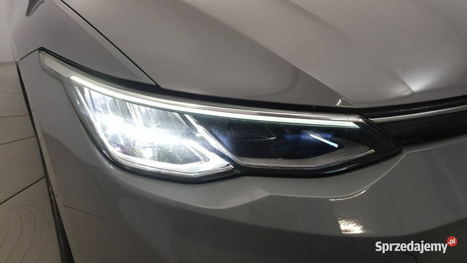 Volkswagen Golf 15 TSI EVO Life Z Polskiego Warszawa