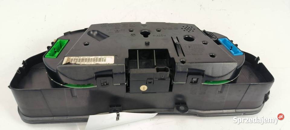 LICZNIK ZEGAR AUDI A4 B5 8D0919861A Lipno
