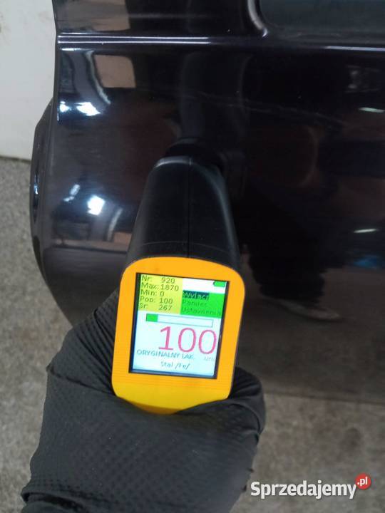 DRZWI LEWE TYŁ GAB 5D LIFT Nissan Micra IV 2010