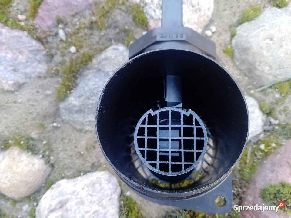 Przepływomierz Powietrza 19 Tdi Vw Audi Skoda osobowe Szamocin