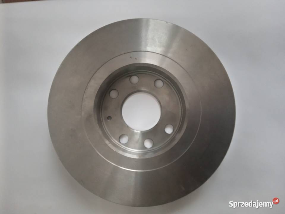 TARCZE HAMULCOWE DAEWOO LANOS sprzedam