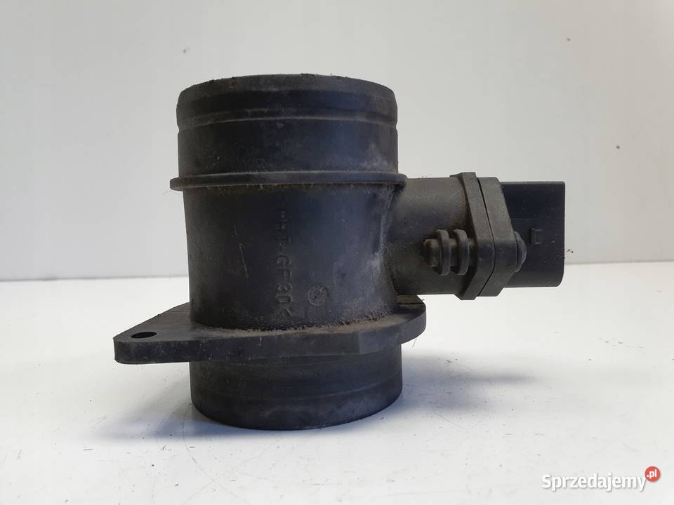 PRZEPŁYWOMIERZ VW Golf IV 19 TDI POWIETRZA Rudka