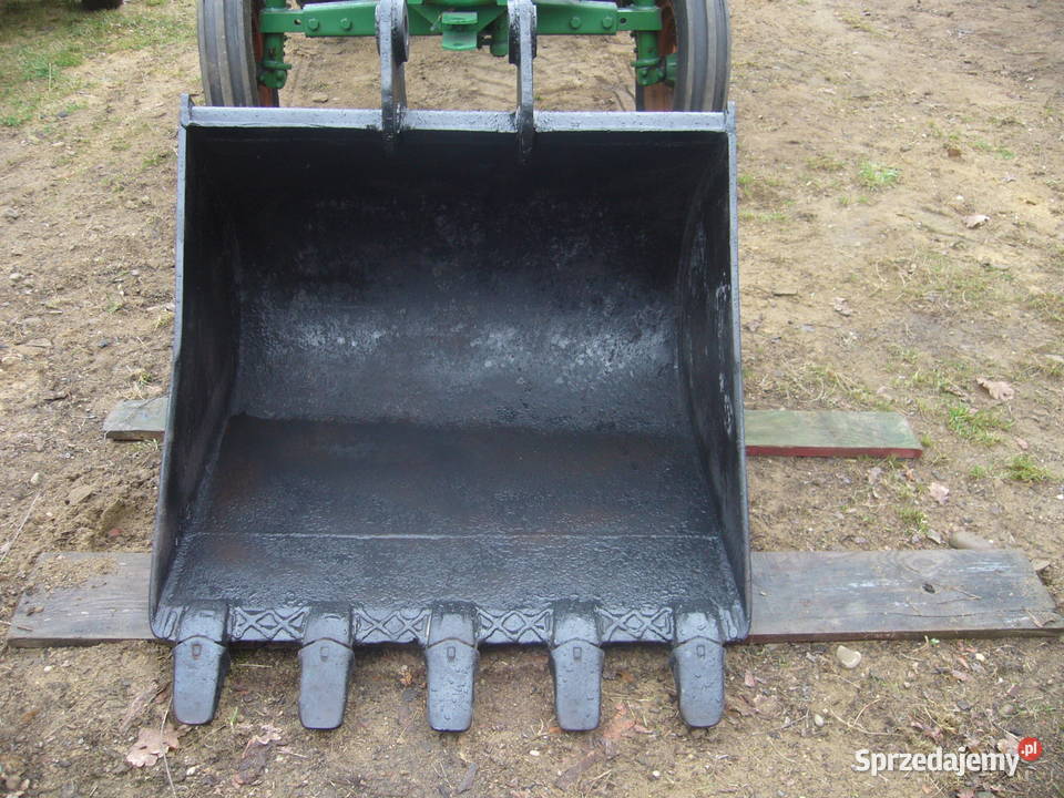 lyzka do koparki 100 Motoryzacja