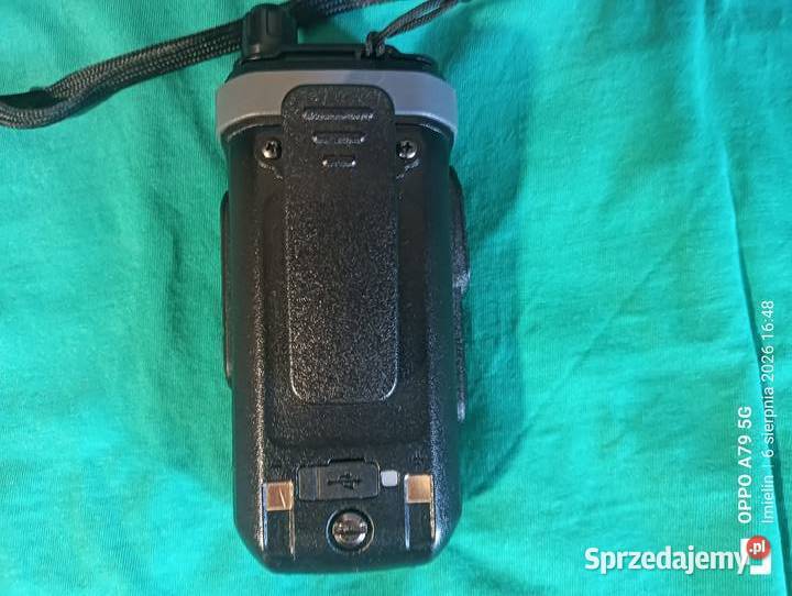 Baofeng K5 Plus stan idealny komplet akcesoriów Elektronika