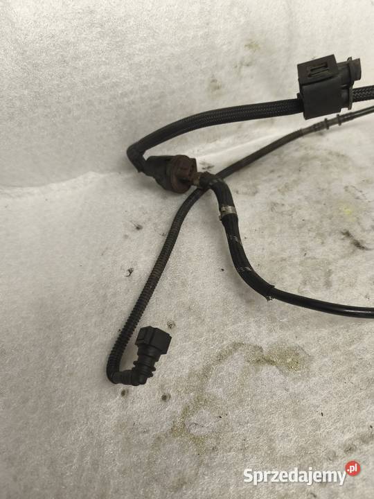 Zawór podciśnienia Citroen C4 Grand Picasso 20