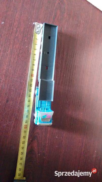 mercedes z naczepą 2454 Stalowa Wola