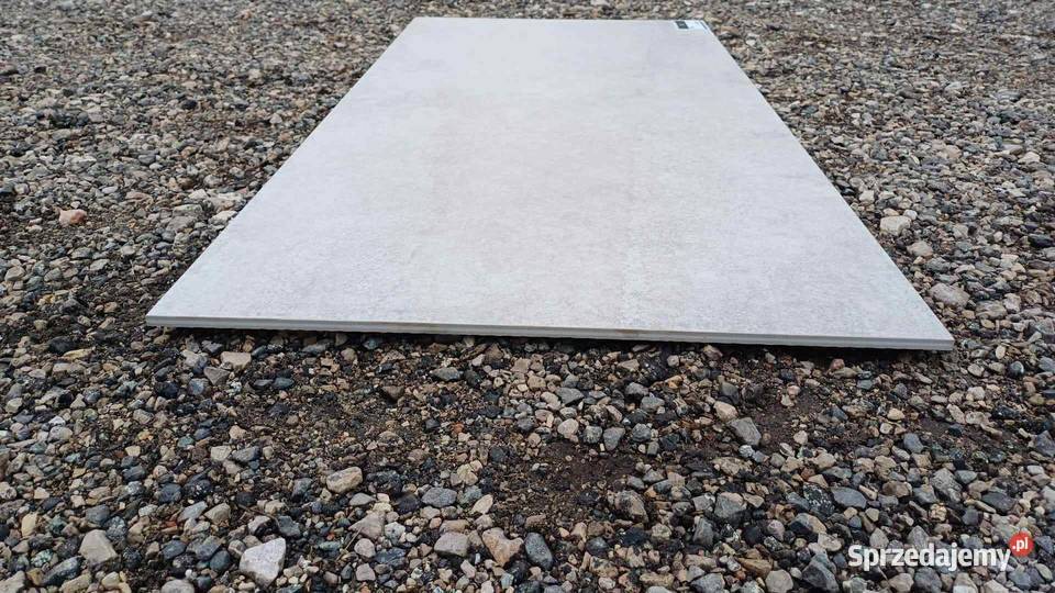 F DURBAN WHITE MAT 60x120 Gl Radzymin