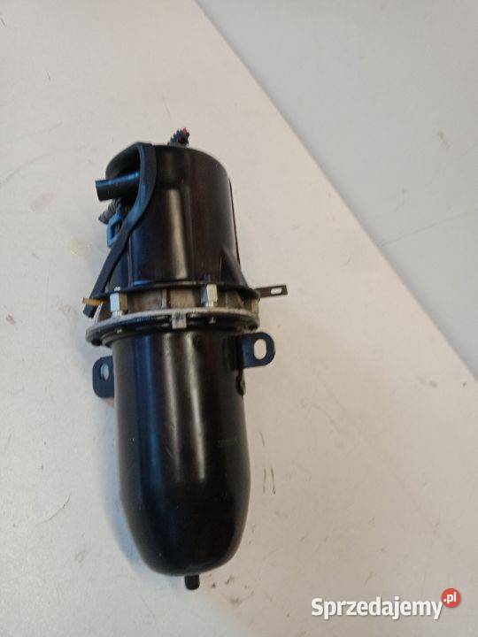 OBUDOWA FILTRA PALIWA MASERATI GHIBLI III Rakoniewice