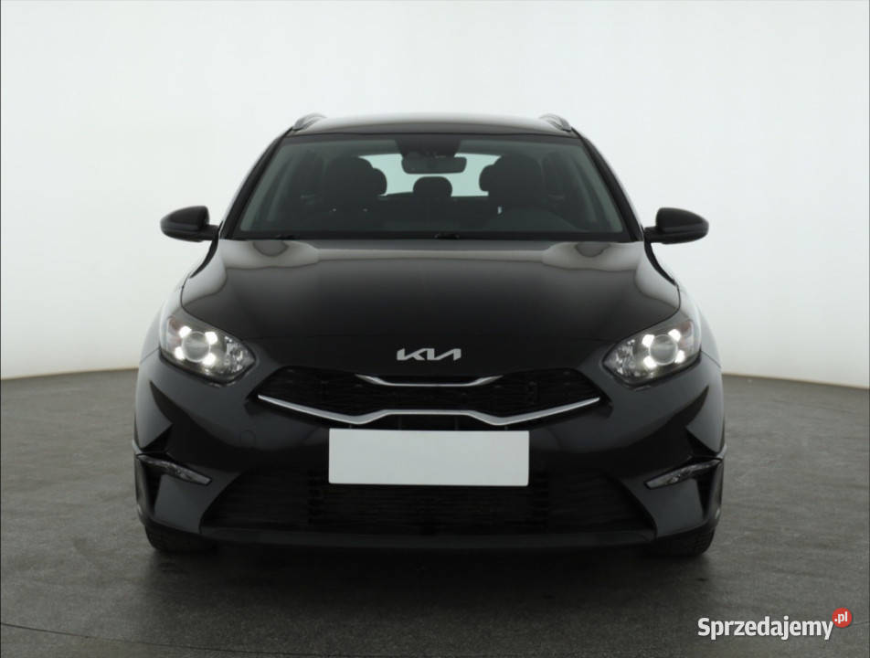 Kia Ceed 15 TGDI Cee'd Piaseczno