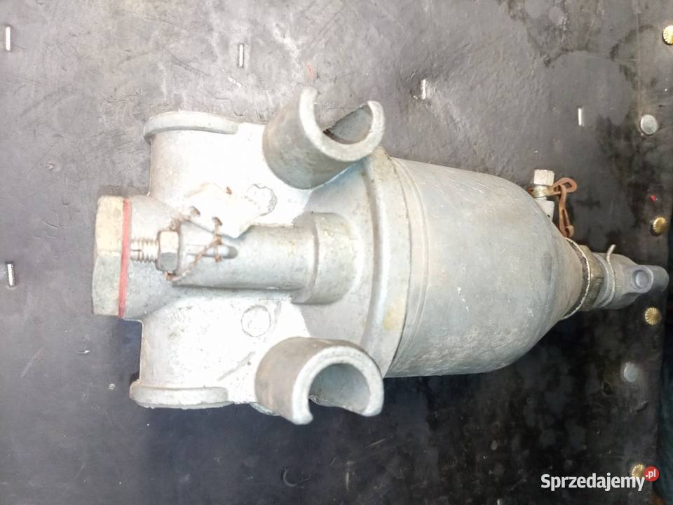 Ursus odolejacz Stalowa Wola