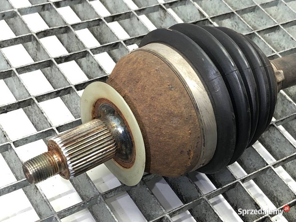 PÓŁOŚ PRAWY PRZÓD SKODA KAMIQ 2Q0407272CB 10 115