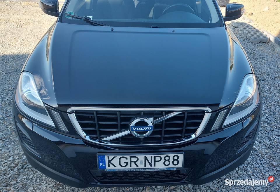 Volvo XC60 2013 XC 60 Gorlice sprzedam