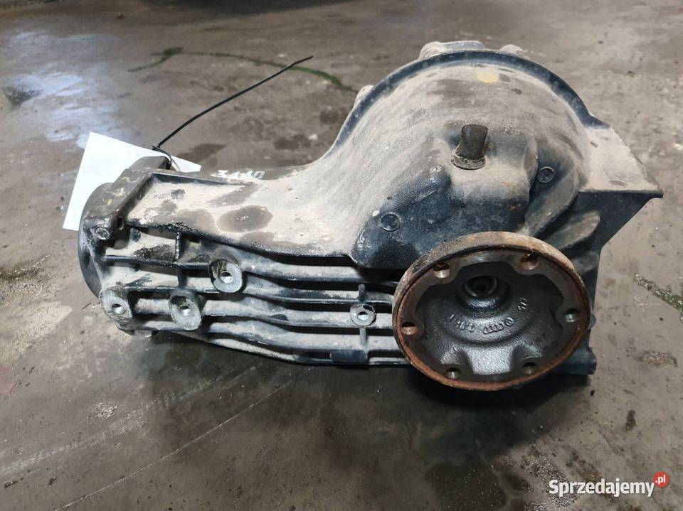 DYFERENCJAŁ TYŁ AUDI A8 D3 01R525053 kujawsko-pomorskie Lipno