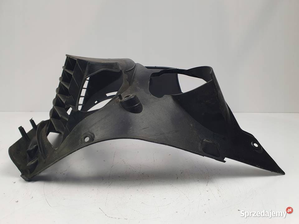 OSŁONA CHŁODNICY Yamaha T 560 Tech 560 2025 Chełm