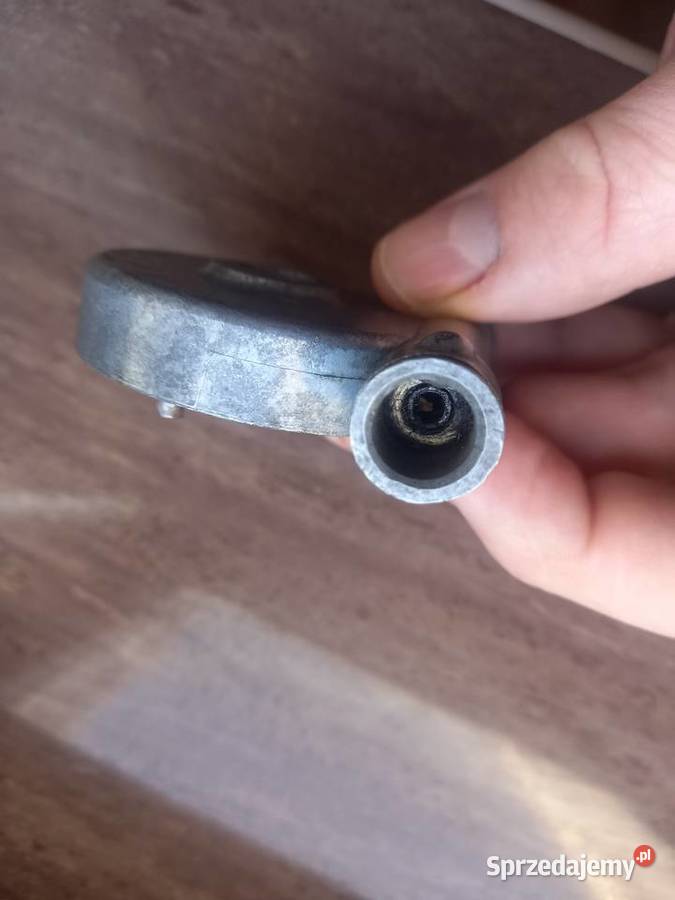 Napęd licznika zak ryś Sokołów Podlaski