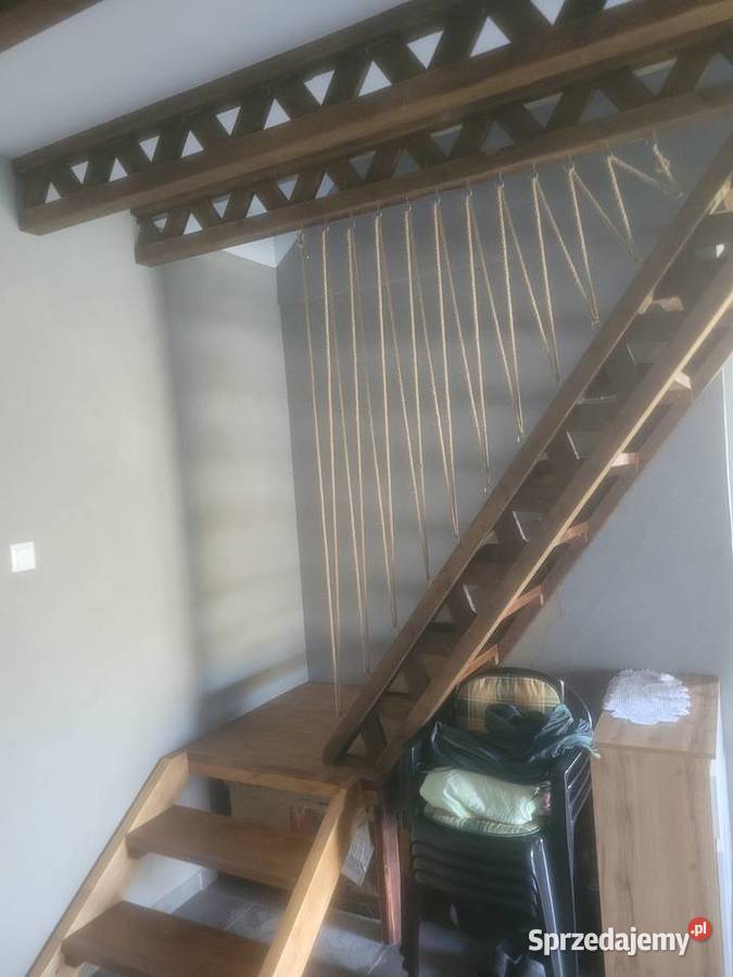 Domek z widokiem na wodę Wyposażony Brodnia-Kolonia