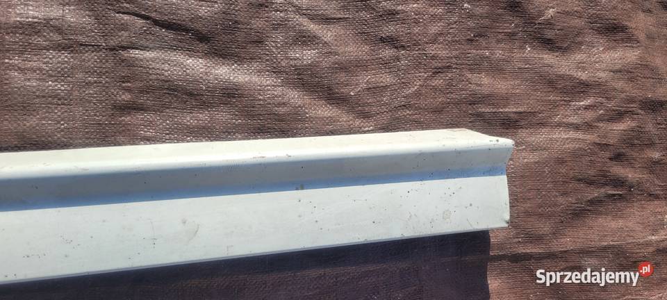 VW SHARAN 7N LISTWA DRZWI PRZÓD PRAWY Ruda Śląska sprzedam