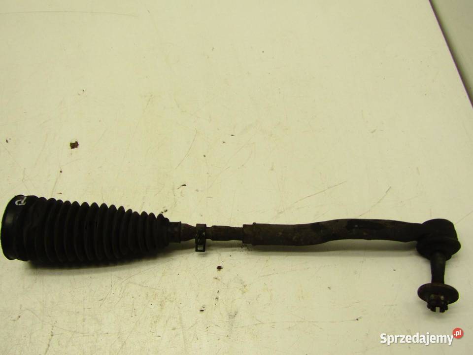 DRĄŻEK KIEROWNICZY PRAWY PRAWE TOYOTA PRIUS III lubelskie