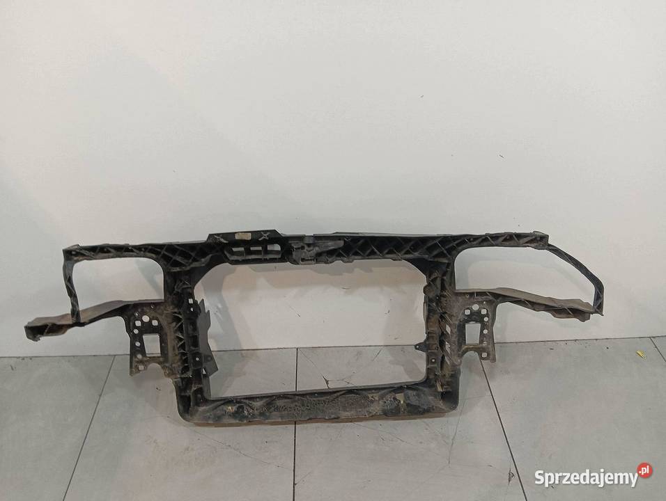 PAS PRZEDNI Seat Ibiza III 20022008 osobowe
