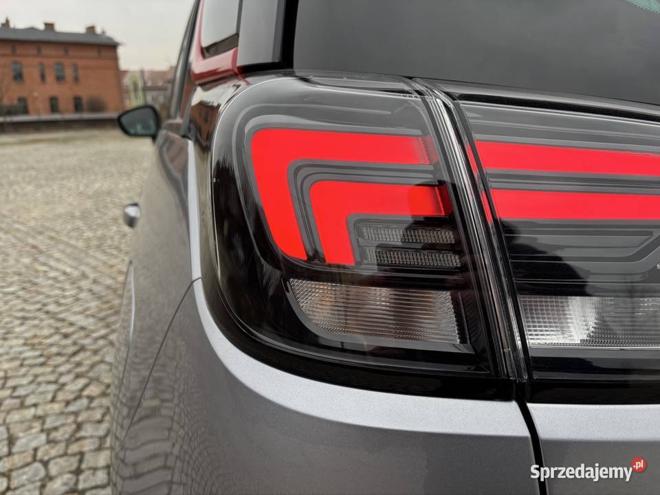 Opel Crossland 12 130 Automat GSline 2022r Crossland Iława