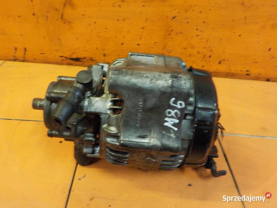 CHEROKEE VOYAGER 25 TD 95r 114 ENC alternator Suków
