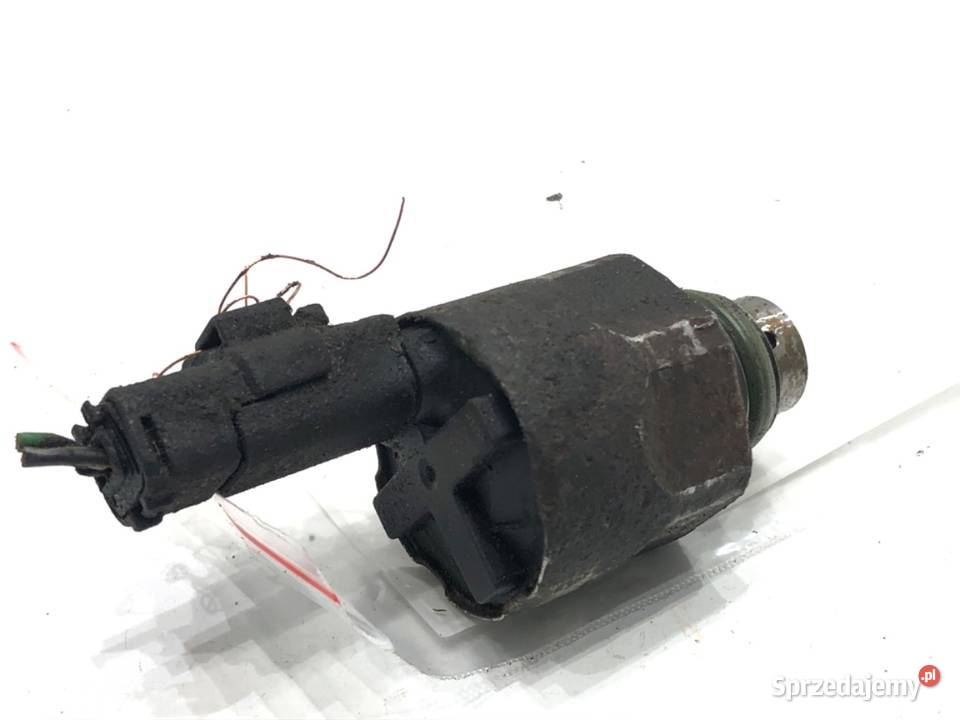 REGULATOR CIŚNIENIA PALIWA VOLVO V50 20 136 0312