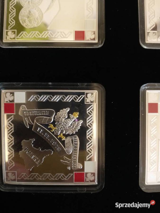 100 rocznica odzyskania niepodległości Antyki, Sztuka, Kolekcje Warszawa