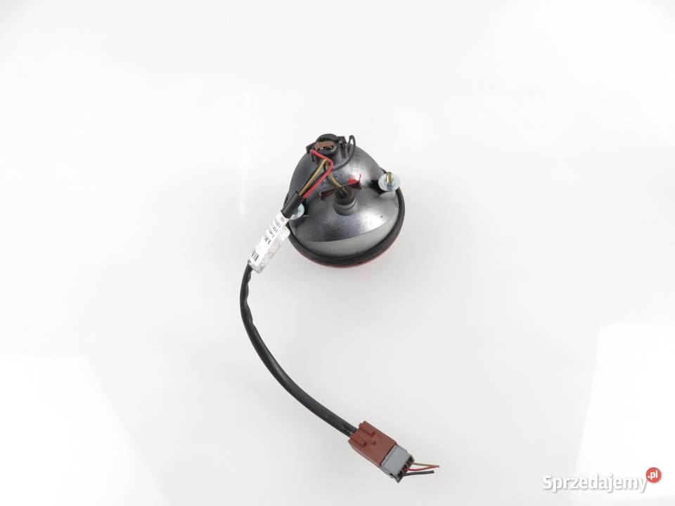 LAMPA PRAWA TYLNA LIGIER NOVA