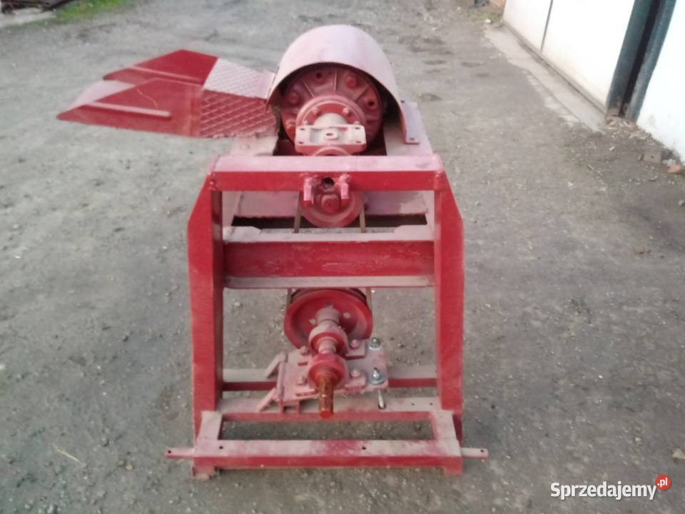 Rębak ciągnikowy świętokrzyskie Sandomierz