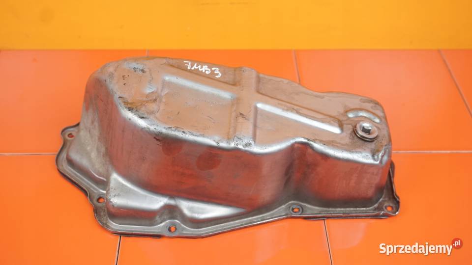 NAVARA D23 XKLASA MASTER 23 DCI 21r YS23 miska