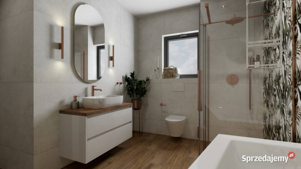 49m2 2 POKOJE NOWY BUDYNEK mieszkanie dwustronne 13265zł/m2 mazowieckie