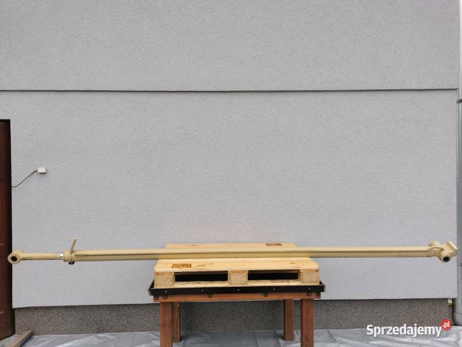 Manitou MLT 730 Tłok wysuwu teleskopa Wilkowo