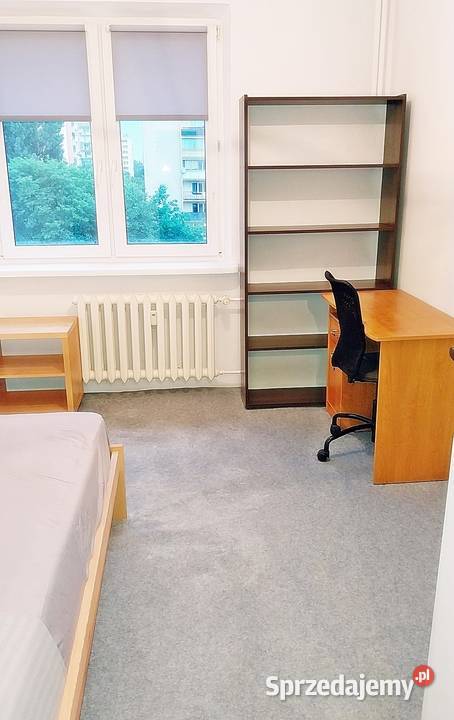 wynajmę najem mieszkanie 2 pokoje Warszawa sieć mazowieckie