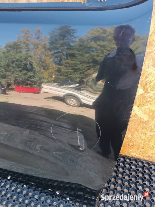 PEUGEOT TRAVELLER DRZWI PRZÓD PRAWY PRAWE Słowikowo