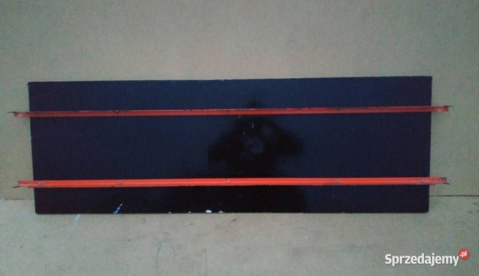 KRAUSE CORDA 2x6 pomost podest roboczy drabina