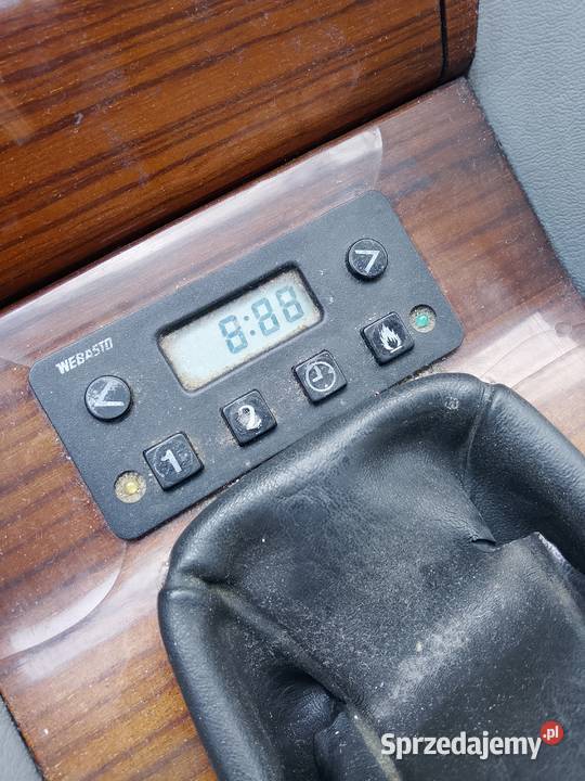 Mercedes Benz 124 W124 Sopotnia Wielka