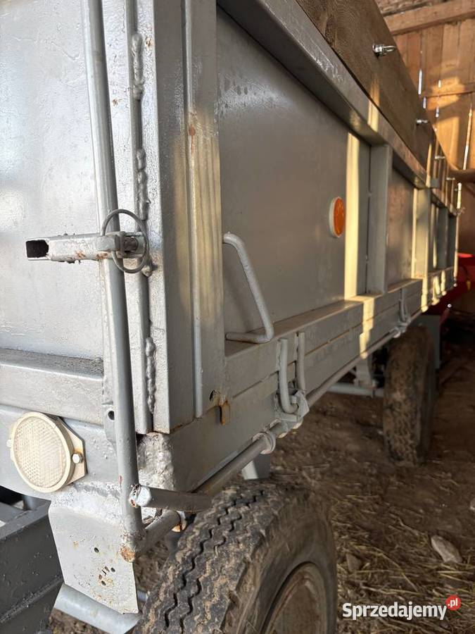 Autosan Sanok D47 Racławice