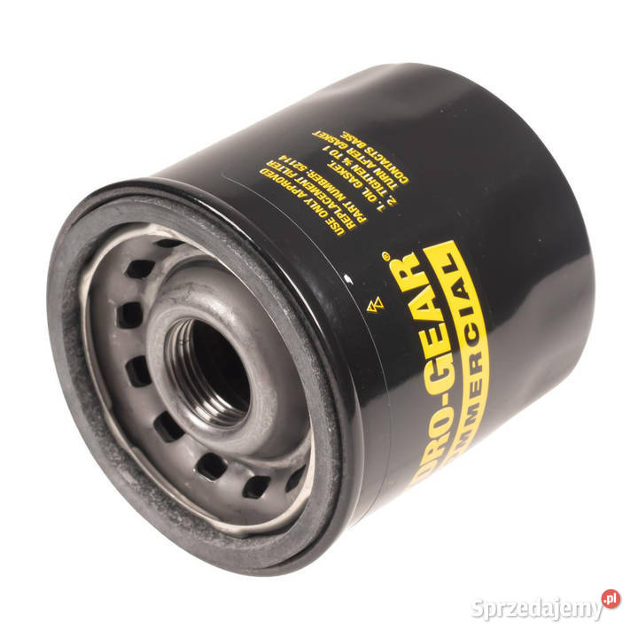Filtr oleju HydroGear ZT3100 CZĘŚĆ ORYGINALNA Opalenica