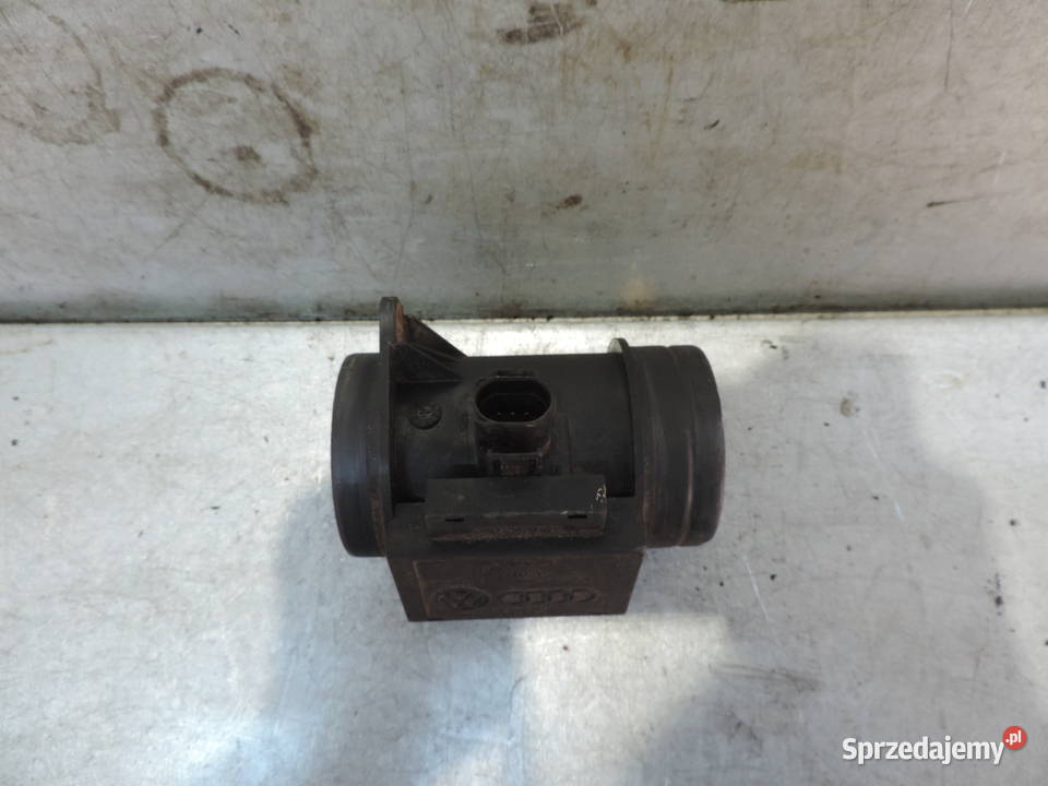 PRZEPŁYWOMIERZ VW GOLF 3 19 TDI 074906461 osobowe Nowy Sącz sprzedam