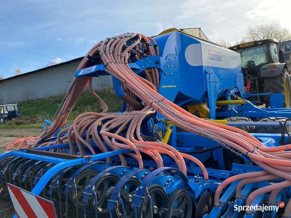 FARMET FALCON 6 Pozostałe Radków