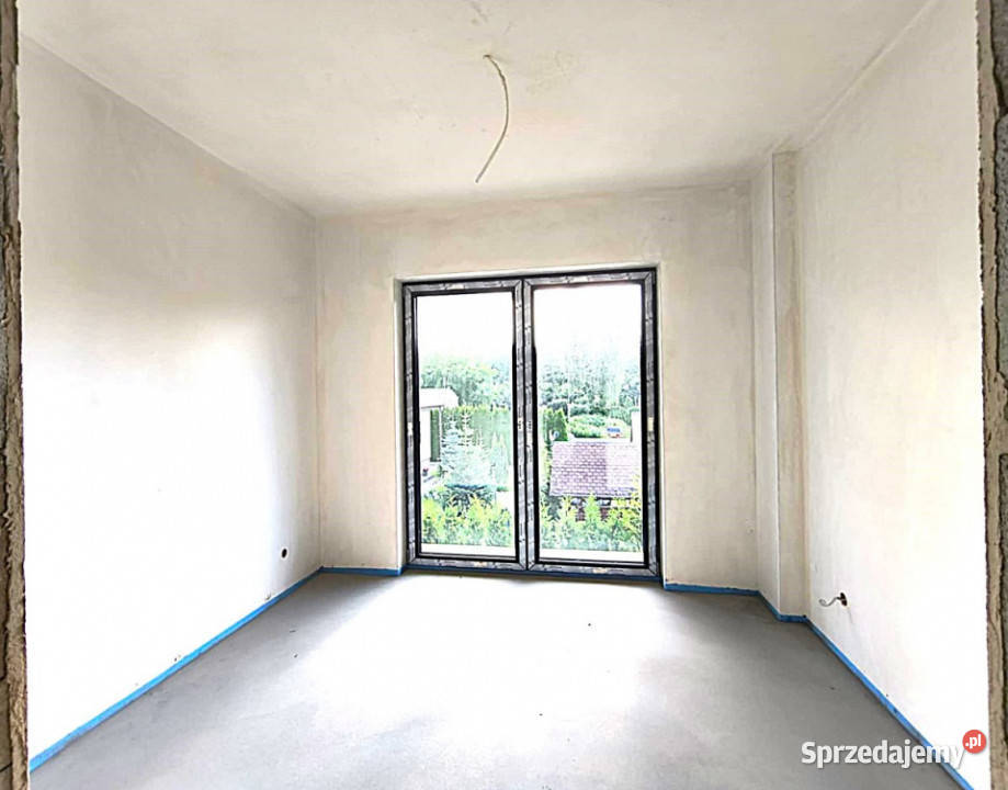 Dom bliźniak sprzedam 11993m2 Lublin